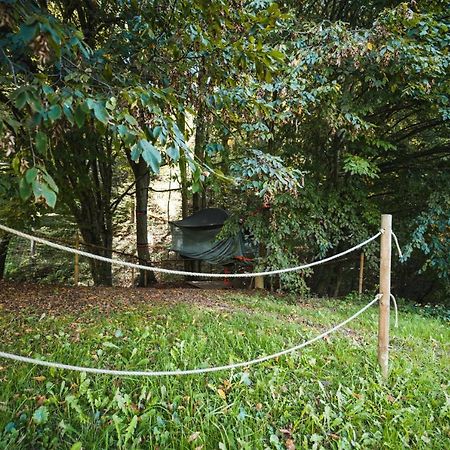 Tents Resort Posestvo Soncni Raj Марибор Экстерьер фото